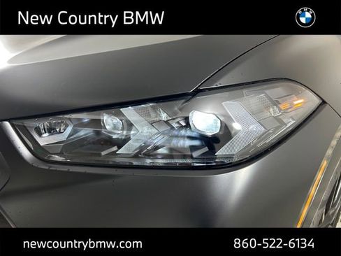 New 2026 BMW X6 xDrive40i w/ Executive Package image 29