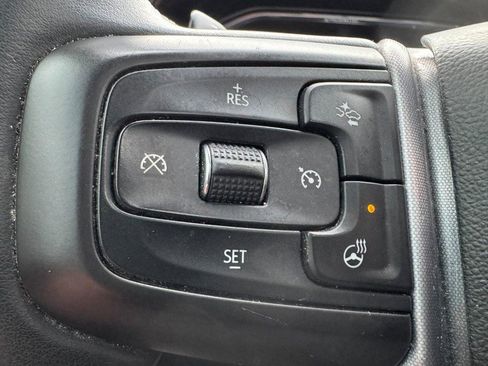 Used 2023 GMC Sierra 1500 SLT w/ SLT Premium Package image 19