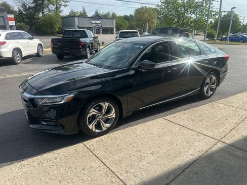 Used 2020 Honda Accord EX-L image 8
