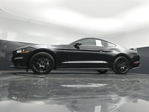 Used 2019 Ford Mustang Premium w/ Ecoboost Performance Package RWD image 26