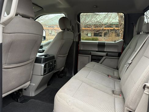 Used 2019 Ford F350 XLT w/ XLT Value Package image 11