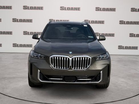 New 2026 BMW X5 xDrive40i w/ Climate Comfort Package AWD/4WD image 8