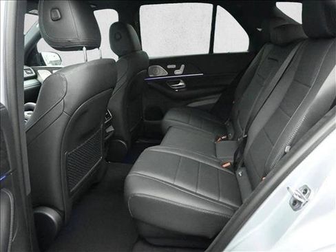 Certified 2026 Mercedes-Benz GLE 450 4MATIC image 20