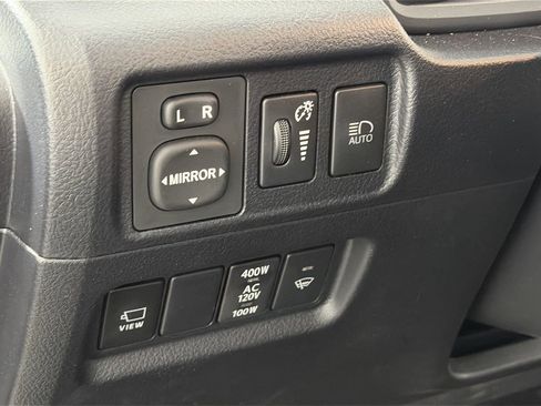 Used 2024 Toyota 4Runner TRD Pro AWD/4WD image 12