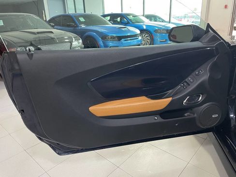 Used 2013 Chevrolet Camaro SS w/ Dusk Special Edition image 13