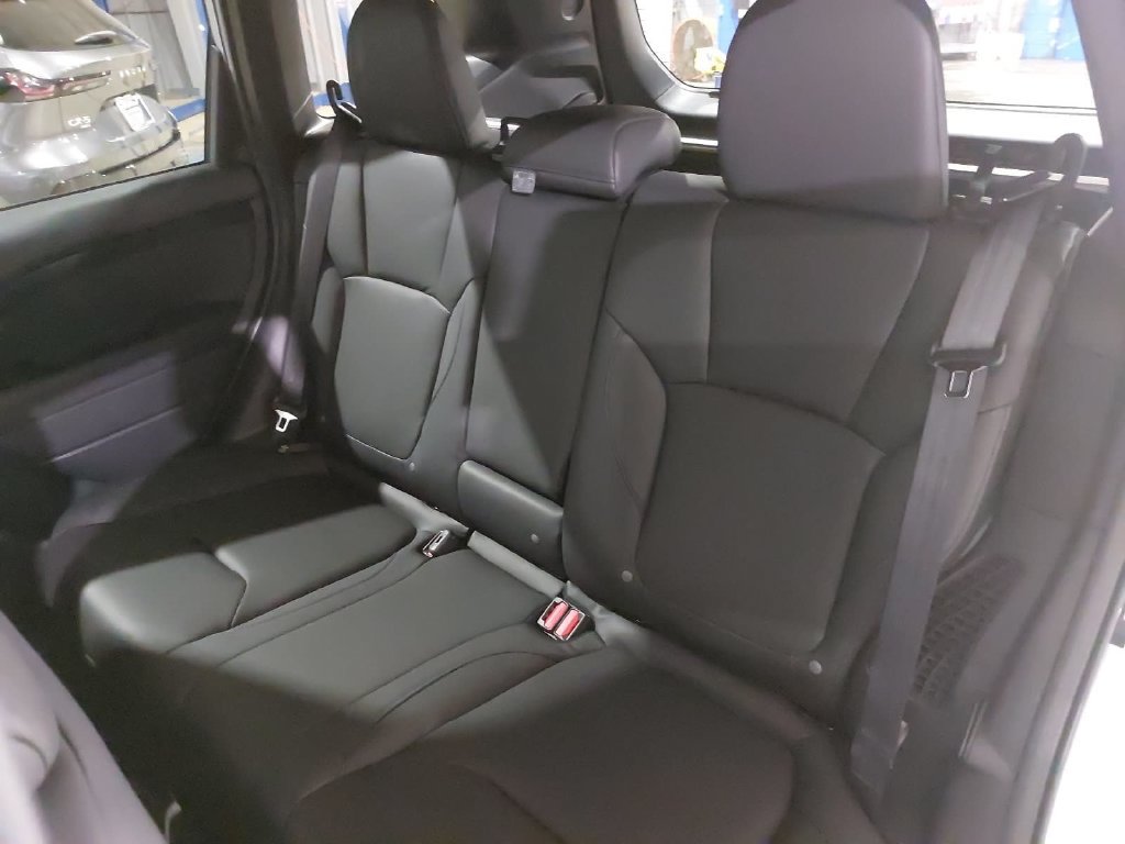 New 2026 Subaru Forester Sport AWD/4WD image 13