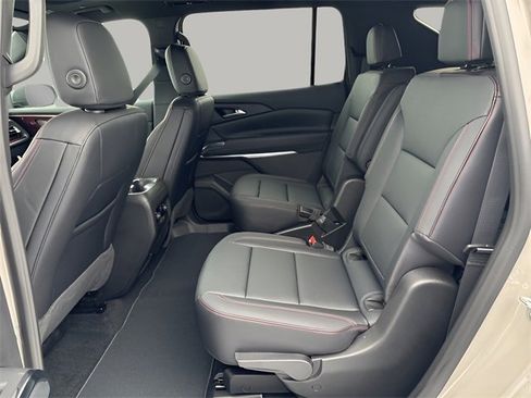 New 2026 Chevrolet Traverse Z71 image 20