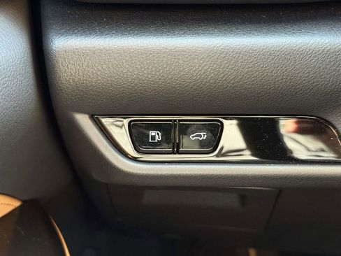 Used 2025 Lexus NX 350h AWD w/ Accessory Package (2T) image 23
