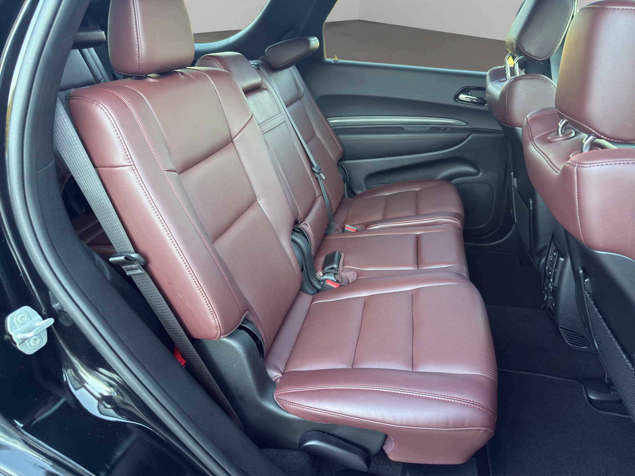 Used 2025 Dodge Durango R/T AWD/4WD image 18