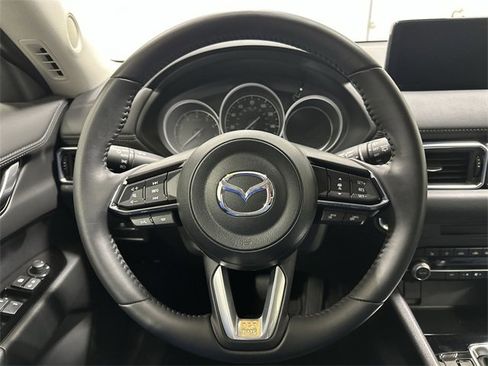 Used 2025 MAZDA CX-5 AWD 2.5 S w/ Preferred Package image 18