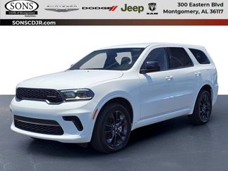 Used 2026 Dodge Durango GT AWD/4WD video 1