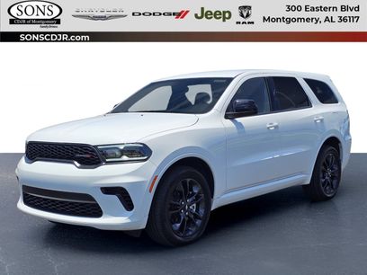 Used 2026 Dodge Durango GT