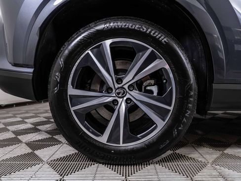 Used 2024 Lexus RX 350 Premium w/ Accessory Package (Z1) image 34