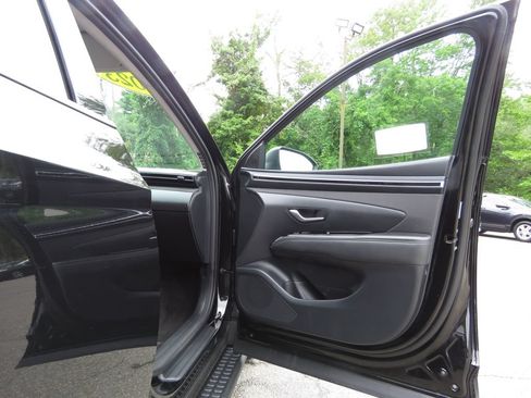 Used 2023 Hyundai Tucson XRT AWD/4WD image 12