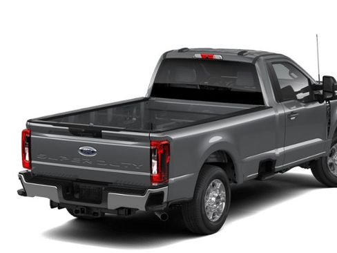 New 2026 Ford F350 XLT w/ 360-Degree Camera Package RWD image 28