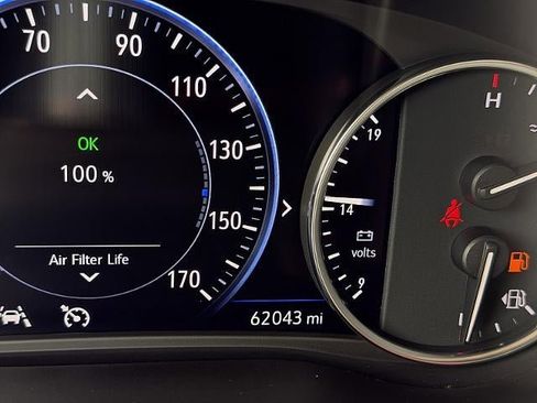 Used 2022 Buick Enclave Premium w/ LPO, Floor Liner Package image 28