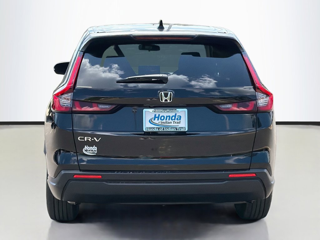 New 2027 Honda CR-V LX image 7