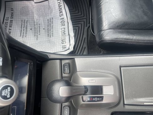 Used 2012 Honda Accord SE image 20