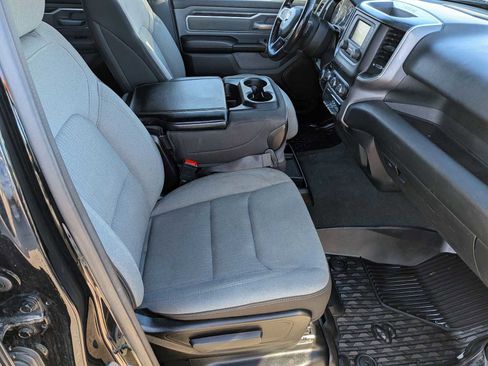 Used 2022 RAM 1500 Big Horn image 19
