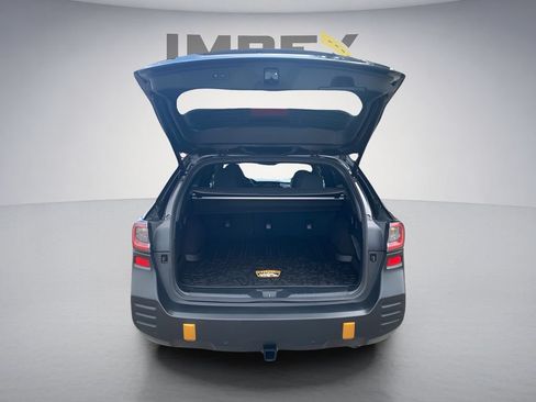 Used 2025 Subaru Outback Wilderness AWD/4WD image 36
