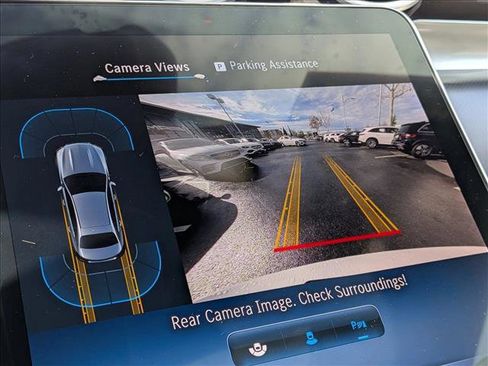 Certified 2025 Mercedes-Benz C 300 4MATIC Sedan image 14