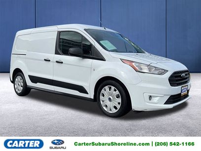 Used 2019 Ford Transit Connect XLT