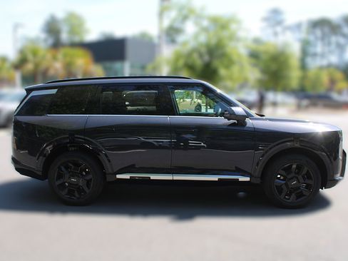 New 2027 Kia Telluride SX image 15