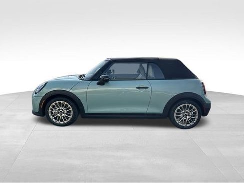 New 2026 MINI Cooper S image 7