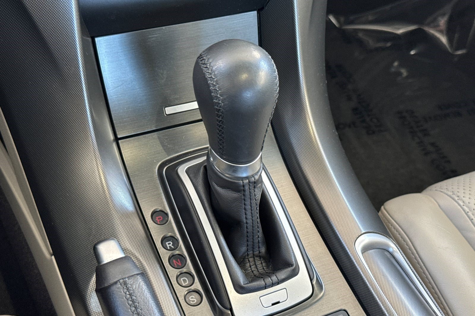 Used 2013 Acura TL w/ Advance Package FWD image 27