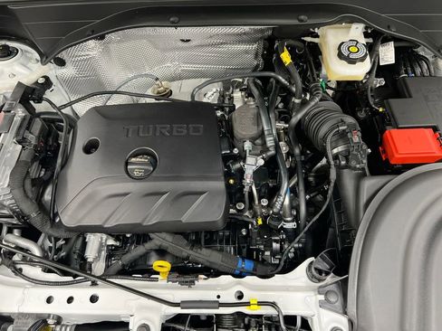 New 2026 Chevrolet TrailBlazer RS w/ Convenience Package image 25