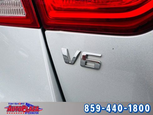 Used 2017 Chevrolet Impala LT image 16