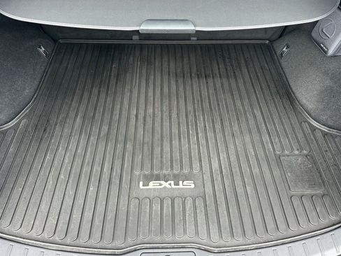 Used 2023 Lexus RX 350 Premium w/ Accessory Package FWD image 18