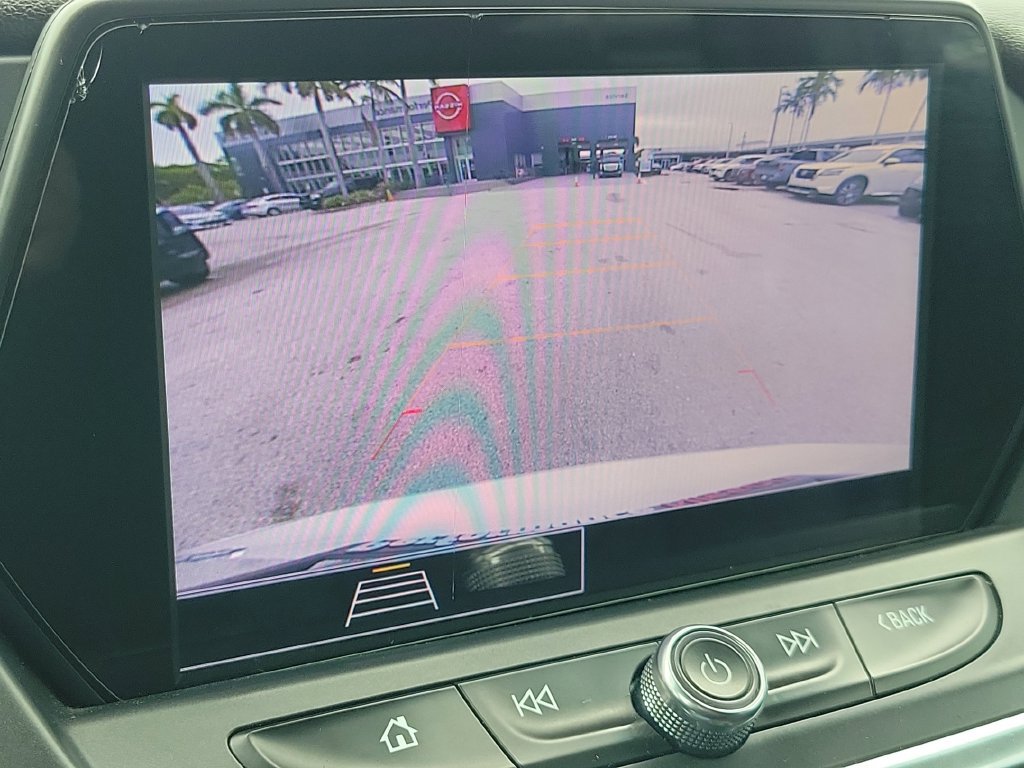 Used 2021 Chevrolet Blazer LT FWD image 31