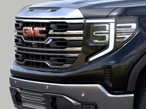 New 2026 GMC Sierra 1500 SLT w/ SLT Premium Plus Package image 13