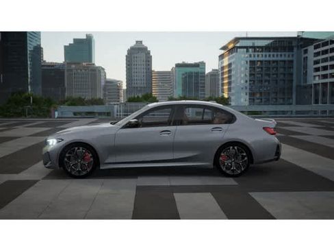 New 2026 BMW 330i Sedan image 4