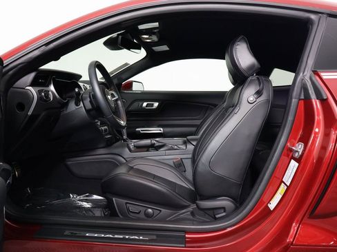 Used 2023 Ford Mustang Premium w/ Equipment Group 201A image 10