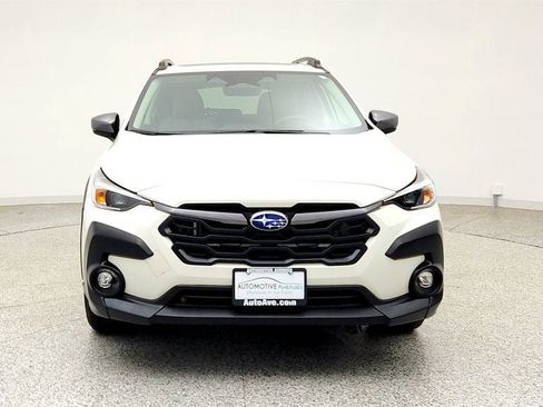 Used 2024 Subaru Crosstrek 2.0i Premium AWD/4WD image 2