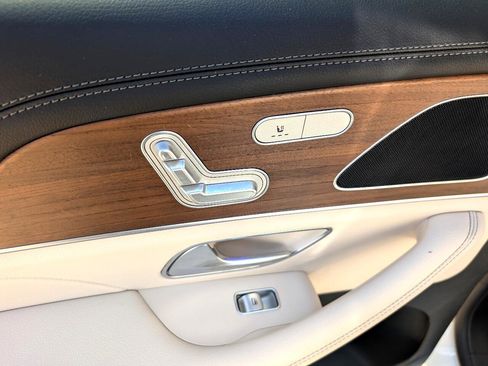 Used 2022 Mercedes-Benz GLE 450 4MATIC image 12