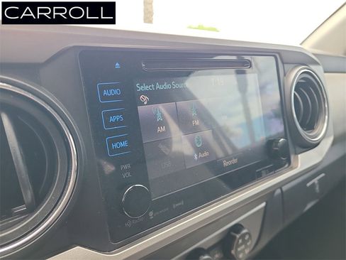 Used 2019 Toyota Tacoma SR5 image 27