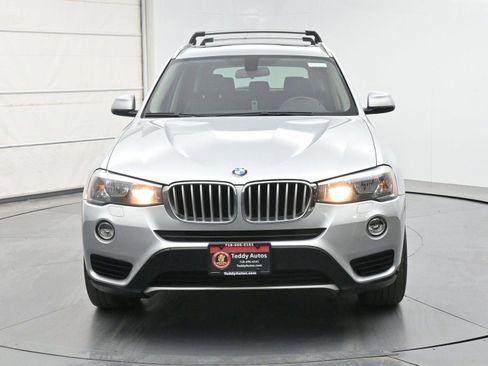 Used 2015 BMW X3 xDrive28i AWD/4WD image 24