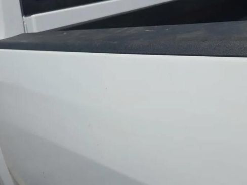 Used 2025 RAM 2500 Big Horn AWD/4WD image 14