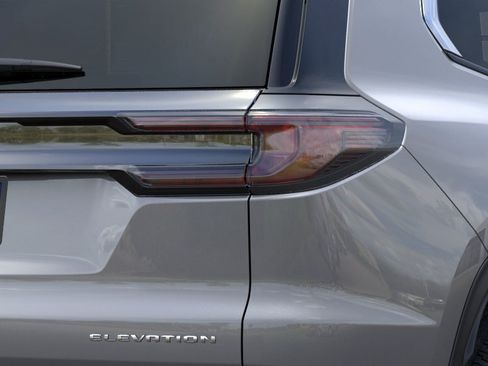 New 2026 GMC Acadia Elevation w/ Elevation Premium Package FWD image 11