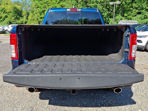 Used 2021 RAM 1500 Big Horn AWD/4WD image 27