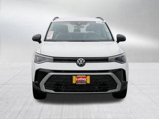 Certified 2025 Volkswagen Taos S video 2