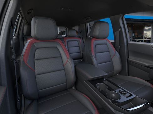 New 2026 Chevrolet Equinox RS w/ LPO, Floor Liner Package image 16