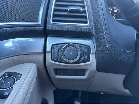 Used 2018 Ford Explorer Limited FWD image 17