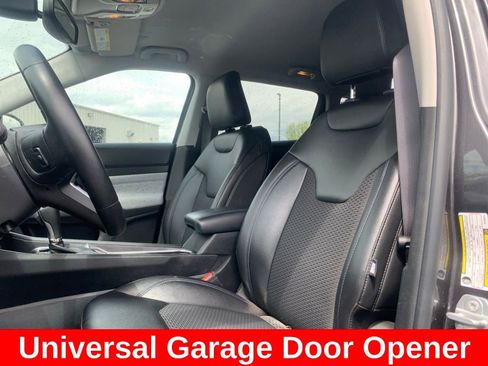 Used 2022 Jeep Compass Latitude w/ Convenience Group AWD/4WD image 9