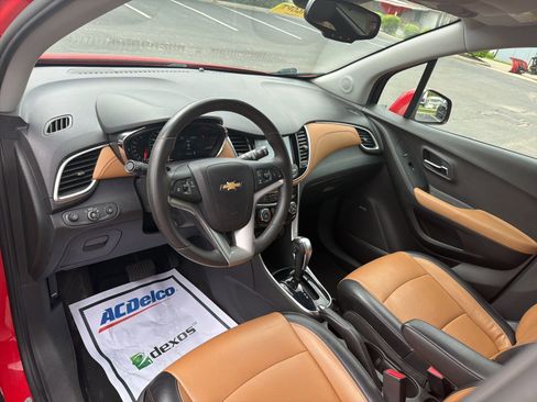 Used 2017 Chevrolet Trax Premier image 10