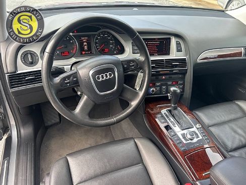 Used 2008 Audi A6 3.2 image 21