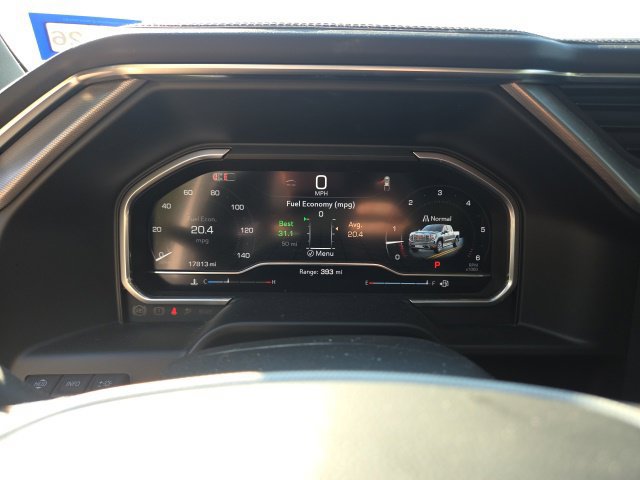 Used 2024 GMC Sierra 1500 Denali w/ Denali Reserve Package RWD image 10
